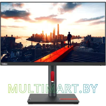 Монитор Lenovo ThinkVision P24h-30 63B3GAT6UK